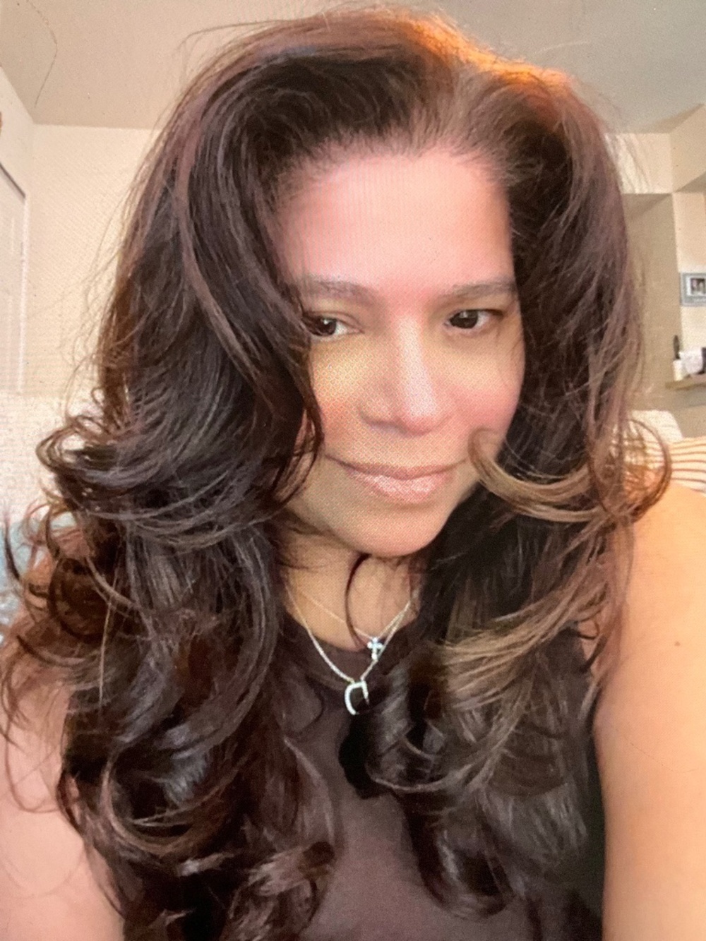 Meet your Posher, Debra